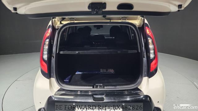 
								KIA SOUL 2016 full									