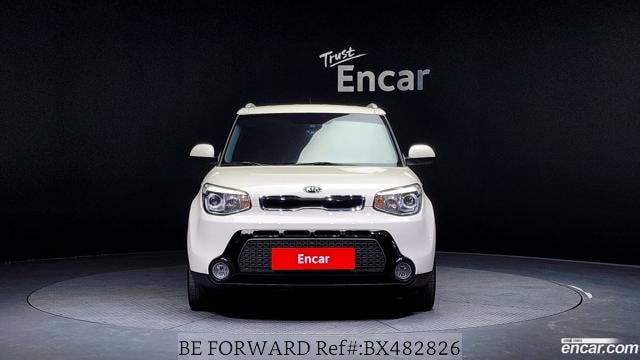 
								KIA SOUL 2016 full									