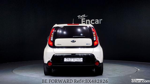
								KIA SOUL 2016 full									