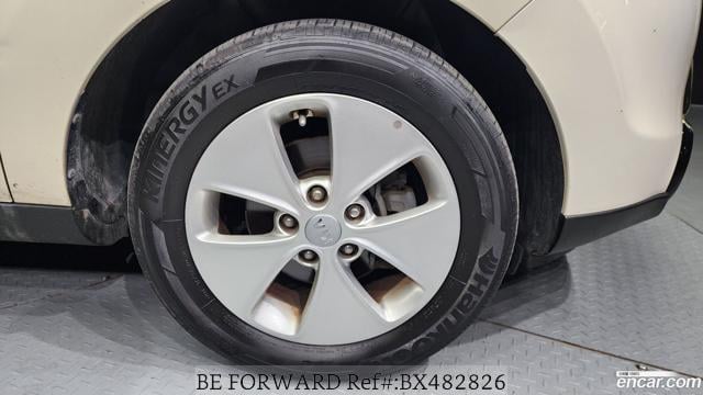 
								KIA SOUL 2016 full									