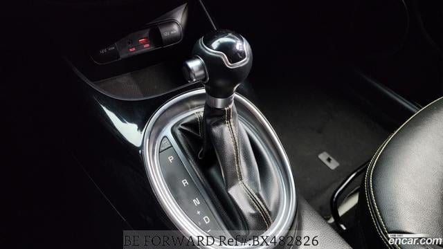 
								KIA SOUL 2016 full									