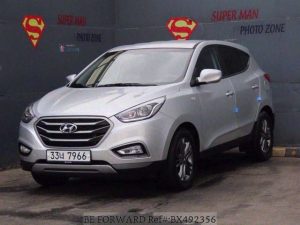 HYUNDAI TUCSON 2015