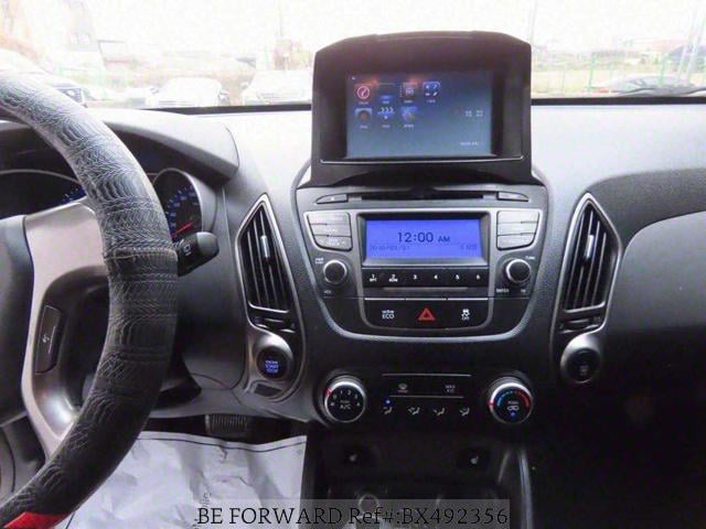 
								HYUNDAI TUCSON 2015 full									