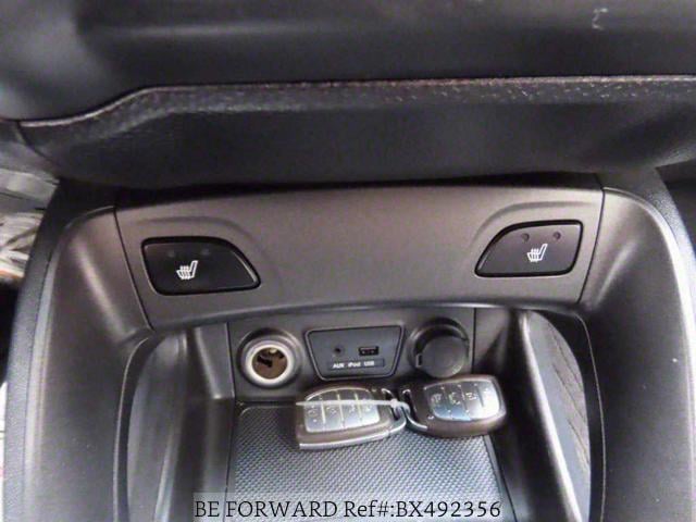 
								HYUNDAI TUCSON 2015 full									
