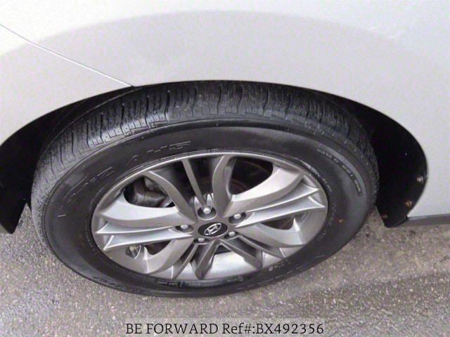 
								HYUNDAI TUCSON 2015 full									