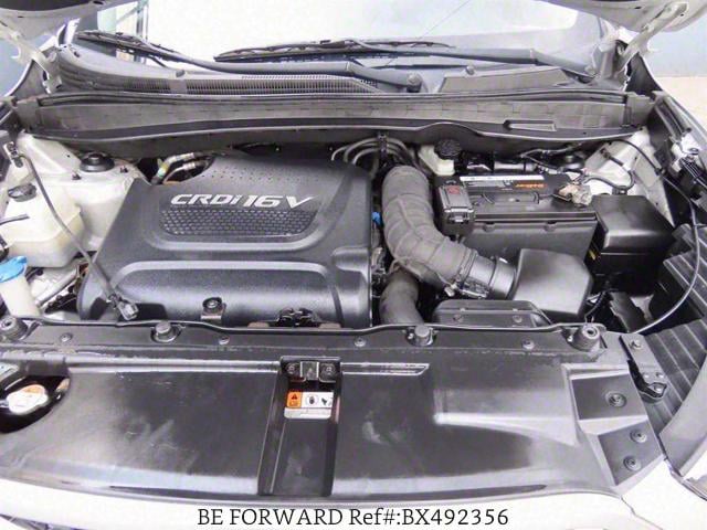 
								HYUNDAI TUCSON 2015 full									