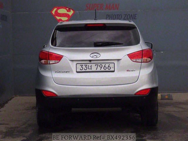 
								HYUNDAI TUCSON 2015 full									