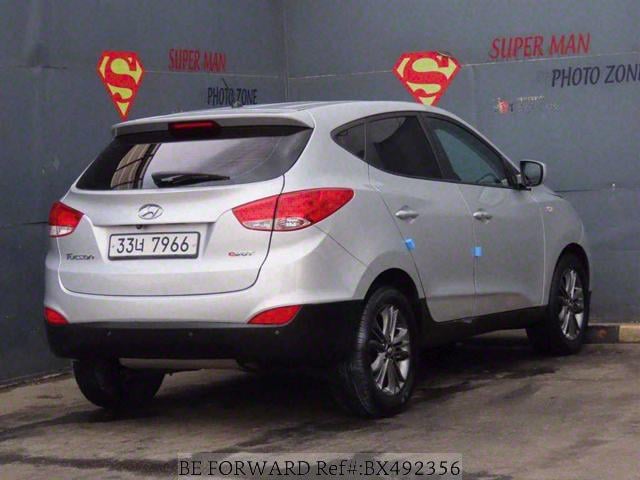 
								HYUNDAI TUCSON 2015 full									