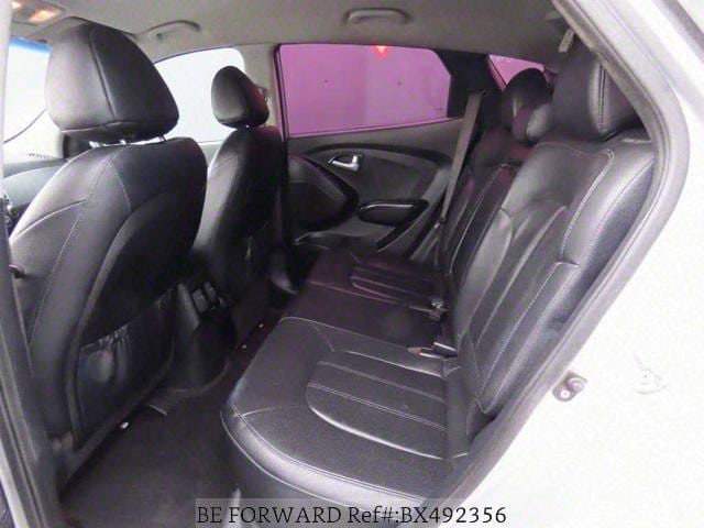 
								HYUNDAI TUCSON 2015 full									