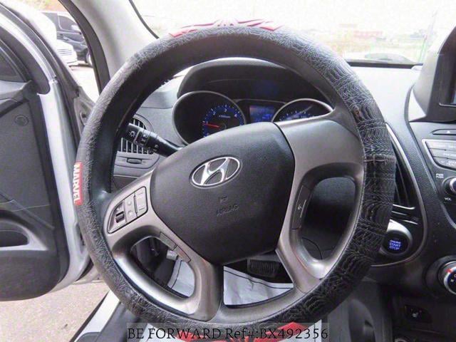 
								HYUNDAI TUCSON 2015 full									
