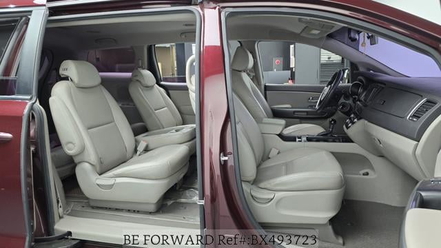 
								KIA CARNIVAL 2015 full									