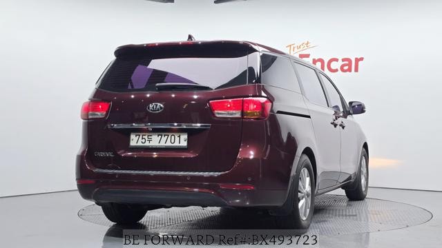 
								KIA CARNIVAL 2015 full									