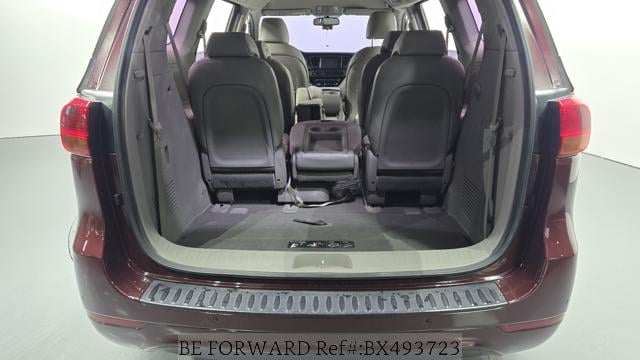 
								KIA CARNIVAL 2015 full									