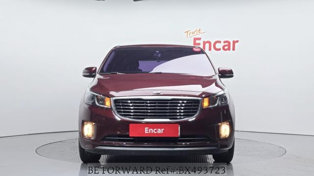 
								KIA CARNIVAL 2015 full									