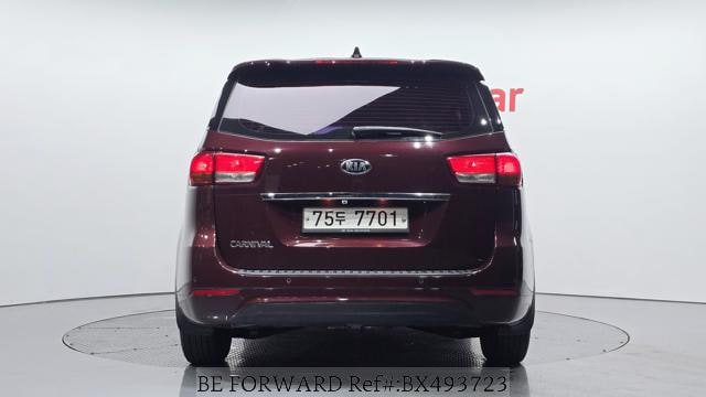 
								KIA CARNIVAL 2015 full									