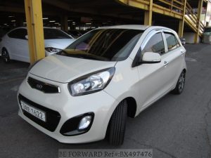 KIA MORNING 2014