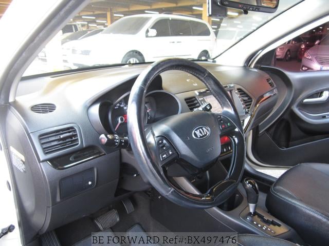 
								KIA MORNING 2014 full									