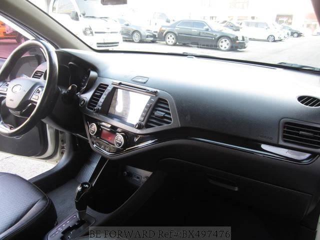 
								KIA MORNING 2014 full									