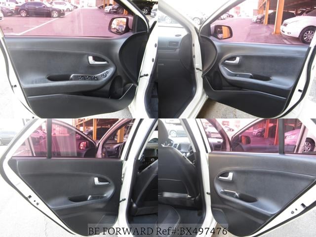 
								KIA MORNING 2014 full									
