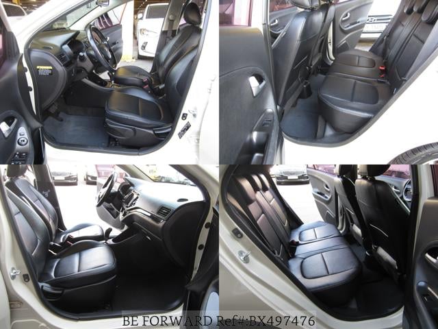 
								KIA MORNING 2014 full									