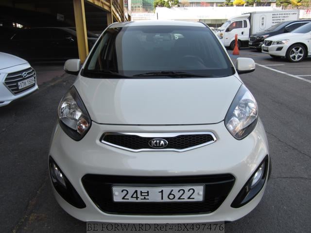 
								KIA MORNING 2014 full									