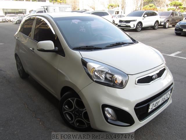 
								KIA MORNING 2014 full									