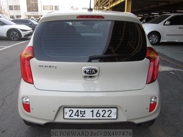 
								KIA MORNING 2014 full									