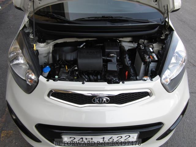 
								KIA MORNING 2014 full									
