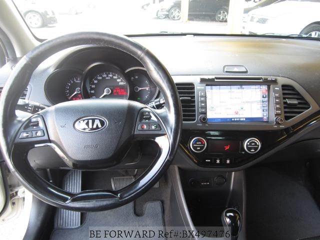 
								KIA MORNING 2014 full									