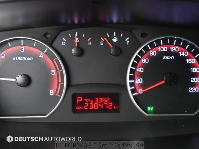 
								SSANGYONG KORANDO 2016 full									