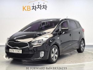 KIA CARENS 2015