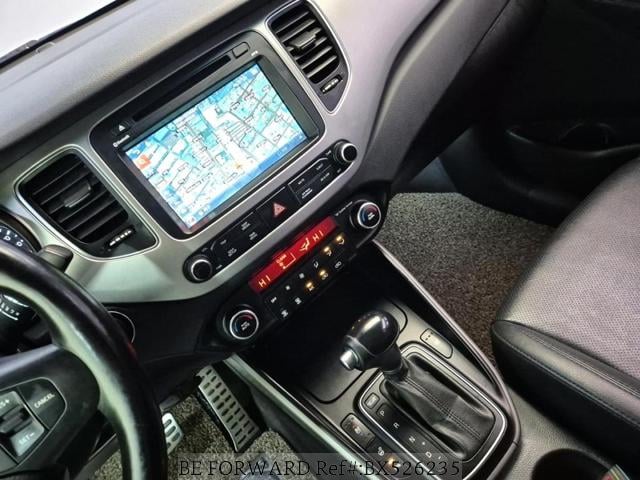 
								KIA CARENS 2015 full									