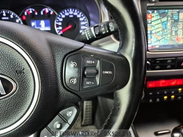 
								KIA CARENS 2015 full									