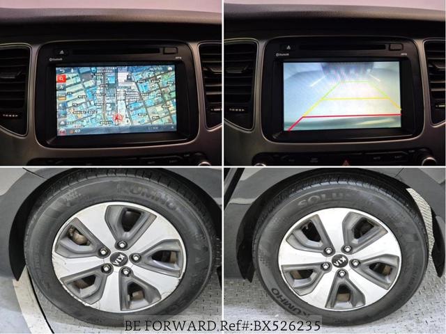 
								KIA CARENS 2015 full									