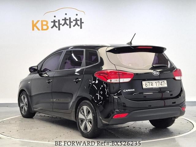 
								KIA CARENS 2015 full									