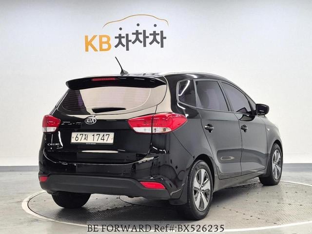 
								KIA CARENS 2015 full									