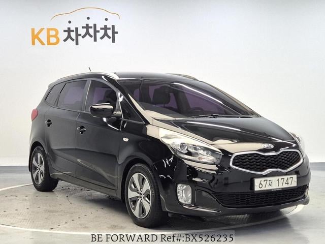
								KIA CARENS 2015 full									