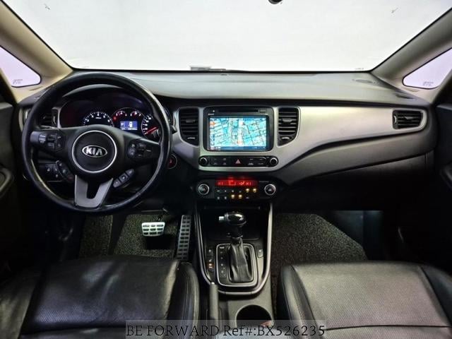 
								KIA CARENS 2015 full									