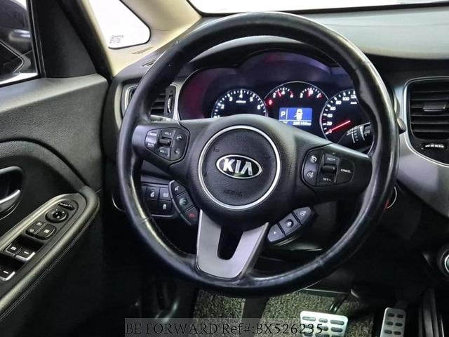 
								KIA CARENS 2015 full									