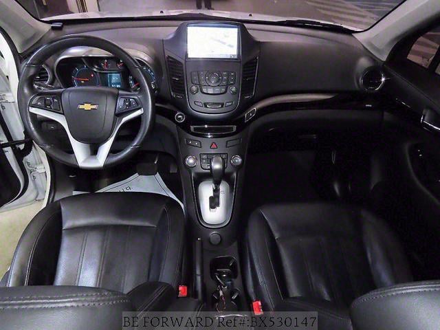 
								CHEVROLET ORLANDO 2016 full									