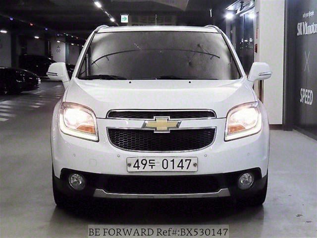 
								CHEVROLET ORLANDO 2016 full									