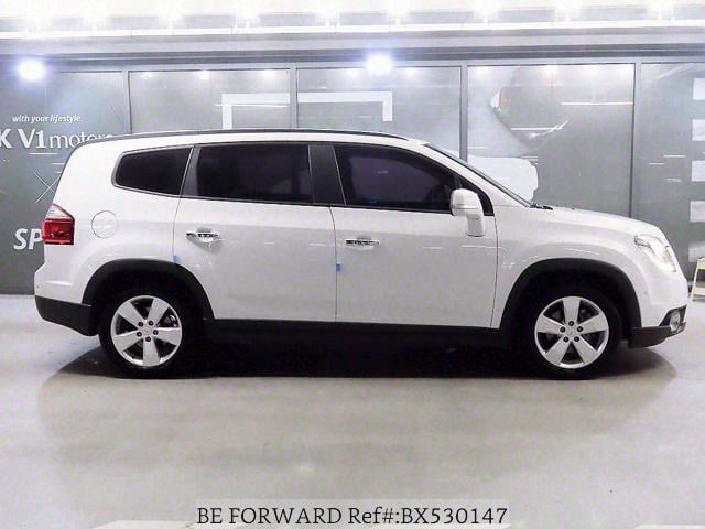 
								CHEVROLET ORLANDO 2016 full									