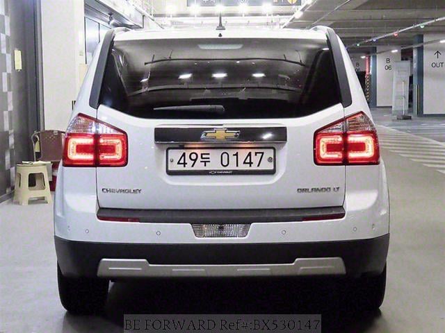 
								CHEVROLET ORLANDO 2016 full									
