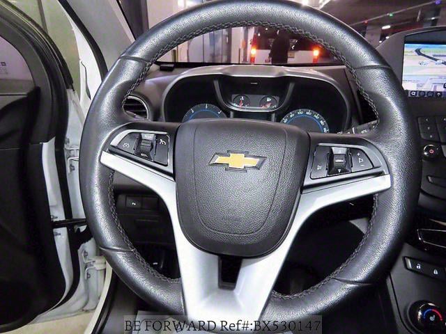 
								CHEVROLET ORLANDO 2016 full									