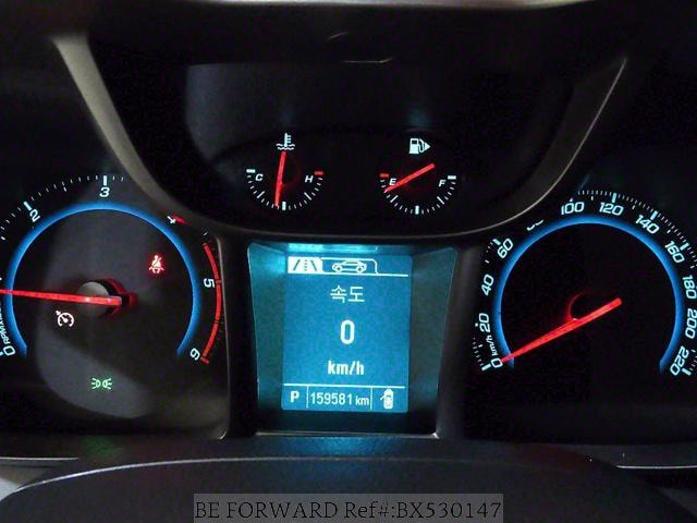 
								CHEVROLET ORLANDO 2016 full									