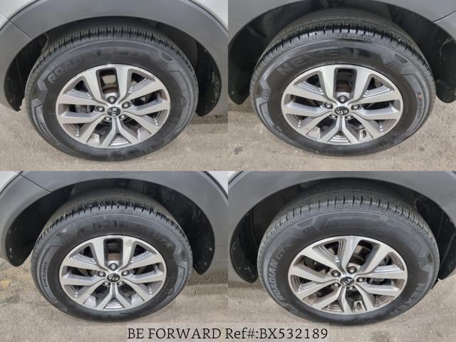 
								KIA SPORTAGE 2014 full									
