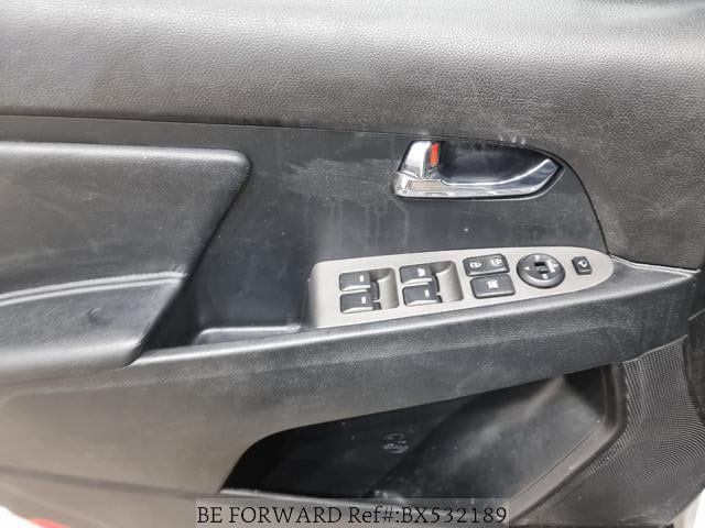 
								KIA SPORTAGE 2014 full									