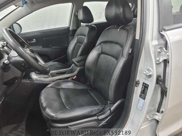 
								KIA SPORTAGE 2014 full									