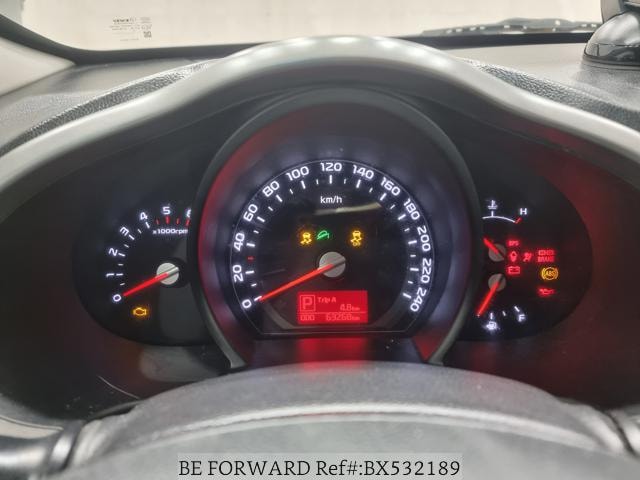 
								KIA SPORTAGE 2014 full									