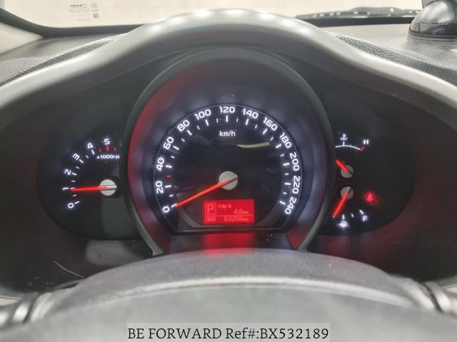 
								KIA SPORTAGE 2014 full									